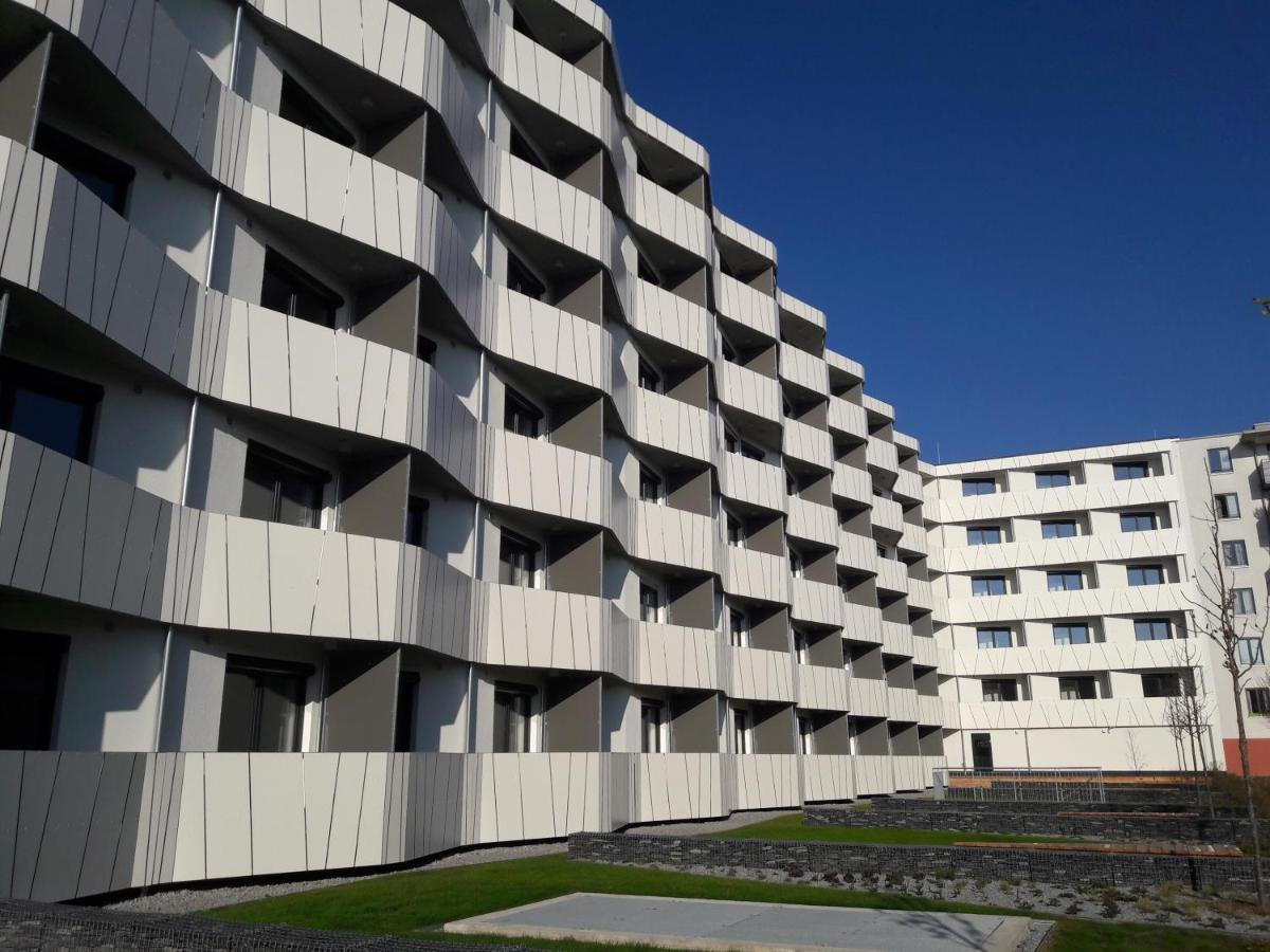 Top-Apartment A.D. Messe Munich Exterior photo